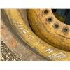 Image 6 : JOHN DEERE 748G STEEL RIM