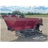 Image 1 : WESTERN ICEBREAKER 8 FT. SAND SPREADER FOR PARTS