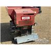 Image 6 : WESTERN ICEBREAKER 8 FT. SAND SPREADER FOR PARTS