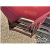 Image 8 : WESTERN ICEBREAKER 8 FT. SAND SPREADER FOR PARTS