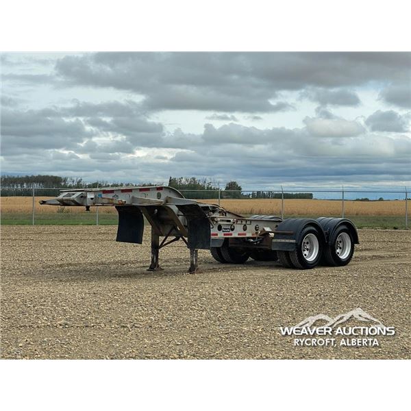2012 PACESETTER T/A JEEP