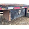 Image 12 : 2017 DIAMOND C 5TH WHEEL T/A EQUIPMENT TRAILER
