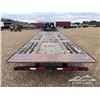 Image 13 : 2017 DIAMOND C 5TH WHEEL T/A EQUIPMENT TRAILER