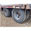 Image 20 : 2017 DIAMOND C 5TH WHEEL T/A EQUIPMENT TRAILER