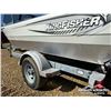 Image 11 : 2013 KINGFISHER 1875 WARRIOR JET BOAT