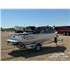 Image 3 : 2013 KINGFISHER 1875 WARRIOR JET BOAT