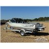Image 4 : 2013 KINGFISHER 1875 WARRIOR JET BOAT