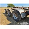 Image 57 : 2005 KENWORTH T800 TRI DRIVE SLEEPER TRUCK TRACTOR