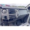 Image 12 : 2014 FORD F550 XLT EXTENDED CAB S/A BOOM TRUCK
