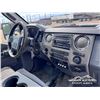 Image 22 : 2014 FORD F550 XLT EXTENDED CAB S/A BOOM TRUCK