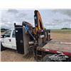 Image 41 : 2014 FORD F550 XLT EXTENDED CAB S/A BOOM TRUCK