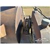 Image 13 : DRUM STYLE ROOT RAKE