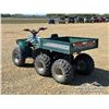 Image 4 : POLARIS 425CC 4X6 ATV