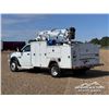 Image 4 : 2014 RAM 5500HD SINGLE CAB S/A SERVICE TRUCK