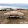 Image 10 : 2014 MATRIXX TRIDEM SCISSORNECK LOWBED TRAILER