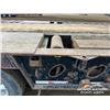 Image 38 : 2014 MATRIXX TRIDEM SCISSORNECK LOWBED TRAILER
