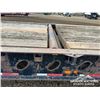 Image 39 : 2014 MATRIXX TRIDEM SCISSORNECK LOWBED TRAILER