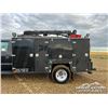 Image 23 : 2009 FORD F-550 XLT S/A SERVICE TRUCK
