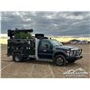Image 2 : 2009 FORD F-550 XLT S/A SERVICE TRUCK