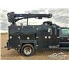Image 33 : 2009 FORD F-550 XLT S/A SERVICE TRUCK