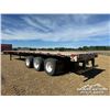 Image 6 : 2002 LODE KING 53 FT. TRIDEM HIBOY TRAILER