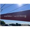 Image 13 : BUHLER FARM KING 13 X 85 FT. SWING AUGER