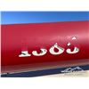 Image 17 : BUHLER FARM KING 13 X 85 FT. SWING AUGER