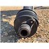 Image 6 : BUHLER FARM KING 13 X 85 FT. SWING AUGER