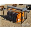 Image 1 : 2025 LANDHONOR DOUBLE DISCHARGE CONCRETE MIXER