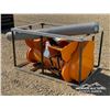 Image 3 : 2025 LANDHONOR DOUBLE DISCHARGE CONCRETE MIXER
