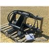 Image 1 : 2025 LANDHONOR SKID STEER TREE PULLER