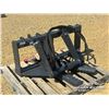 Image 2 : 2025 LANDHONOR SKID STEER TREE PULLER