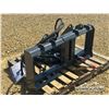 Image 4 : 2025 LANDHONOR SKID STEER TREE PULLER