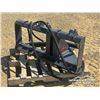 Image 3 : 2025 LANDHONOR SKID STEER TREE PULLER