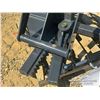 Image 6 : 2025 LANDHONOR SKID STEER TREE PULLER