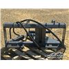 Image 9 : 2025 LANDHONOR SKID STEER TREE PULLER