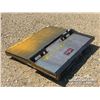 Image 4 : (2) 2025 LANDHONOR SKID STEER PLATE ADAPTERS