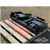 Image 1 : 2025 LANDHONOR SKID STEER BALE SPEAR