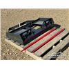 Image 2 : 2025 LANDHONOR SKID STEER BALE SPEAR