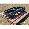 Image 2 : 2025 LANDHONOR SKID STEER BALE SPEAR