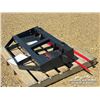 Image 3 : 2025 LANDHONOR SKID STEER BALE SPEAR