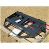 Image 6 : 2025 LANDHONOR SKID STEER BALE SPEAR