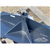 Image 7 : 2025 LANDHONOR SKID STEER UTILITY HITCH ADAPTER