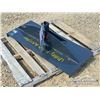 Image 2 : 2025 LANDHONOR SKID STEER UTILITY HITCH ADAPTER