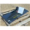 Image 3 : 2025 LANDHONOR SKID STEER UTILITY HITCH ADAPTER