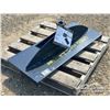 Image 4 : 2025 LANDHONOR SKID STEER UTILITY HITCH ADAPTER