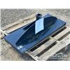 Image 4 : 2025 LANDHONOR SKID STEER UTILITY HITCH ADAPTER