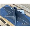 Image 7 : 2025 LANDHONOR SKID STEER UTILITY HITCH ADAPTER