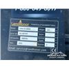 Image 5 : 2025 LANDHONOR SKID STEER UTILITY HITCH ADAPTER