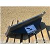 Image 2 : 2025 LANDHONOR SKID STEER UTILITY HITCH ADAPTER